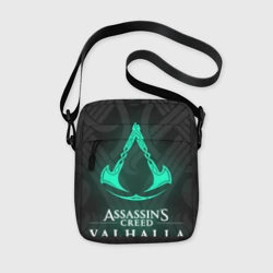 Сумка через плечо 3D Assassins Creed Valhalla