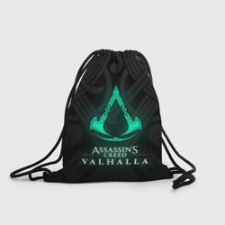 Рюкзак-мешок 3D Assassins Creed Valhalla