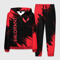 Мужской костюм 3D Valorant
