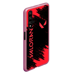 Чехол для Honor 20 Valorant - фото 2