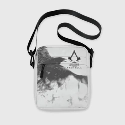 Сумка через плечо 3D Assassin`s Creed Valhalla