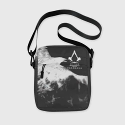 Сумка через плечо 3D Assassin`s Creed Valhalla