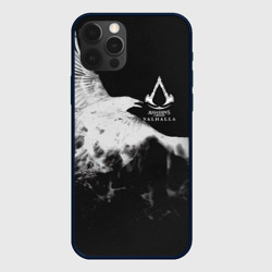 Чехол для iPhone 12 Pro Max Assassin`s Creed Valhalla
