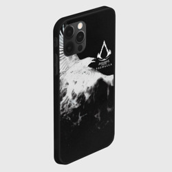 Чехол для iPhone 12 Pro Max Assassin`s Creed Valhalla - фото 2
