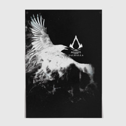 Постер Assassin`s Creed Valhalla