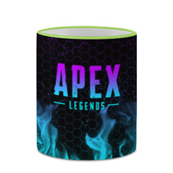 Кружка с полной запечаткой Apex Legends - фото 2
