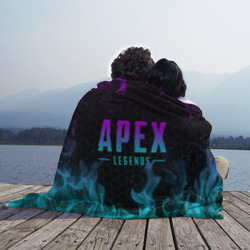 Плед 3D Apex Legends - фото 2