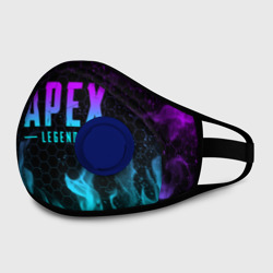 Маска из неопрена Apex Legends