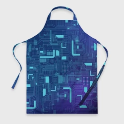 Фартук 3D Схема