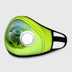 Маска из неопрена Го тюленить?