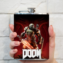 Фляга Doom - фото 2