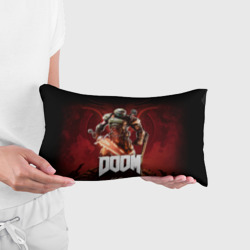 Подушка 3D антистресс Doom - фото 2