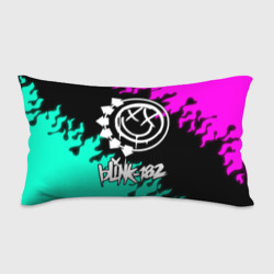 Подушка 3D антистресс Blink-182 5