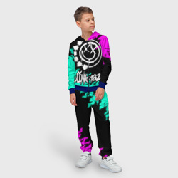 Детский костюм 3D Blink-182 5 - фото 2