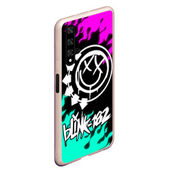 Чехол для Honor 20 Blink-182 5 - фото 2