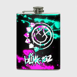 Фляга Blink-182 6