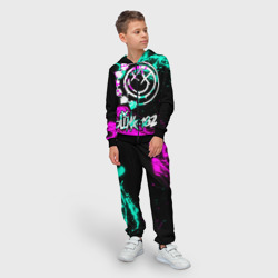 Детский костюм 3D Blink-182 6 - фото 2