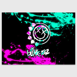 Поздравительная открытка Blink-182 6