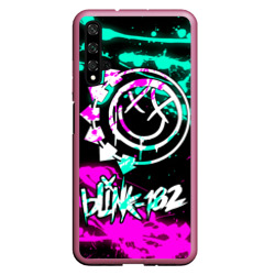 Чехол для Honor 20 Blink-182 6