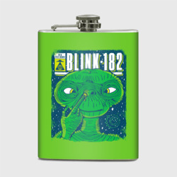 Фляга Blink-182 9