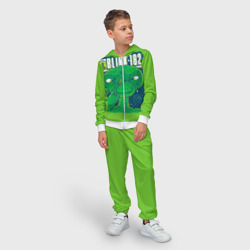 Детский костюм 3D Blink-182 9 - фото 2