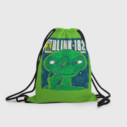 Рюкзак-мешок 3D Blink-182 9