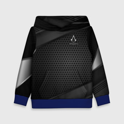 Детская толстовка 3D Assassins Creed