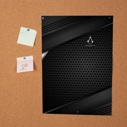 Постер Assassins Creed - фото 2