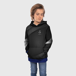 Детская толстовка 3D Assassins Creed - фото 2