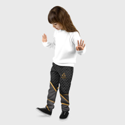 Детские брюки 3D Assassins Creed - фото 2
