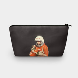 Косметичка 3D День космонавтики