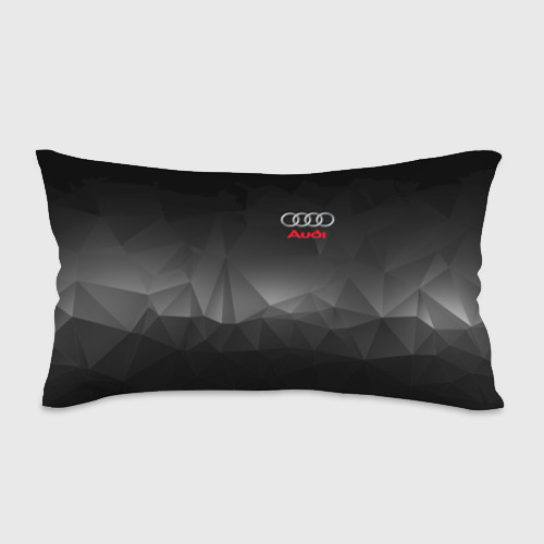 Подушка 3D антистресс Audi