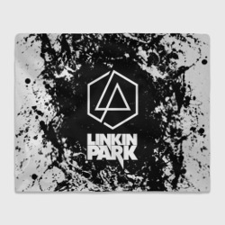 Плед 3D Linkin Park [2]