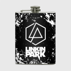 Фляга Linkin Park [2]