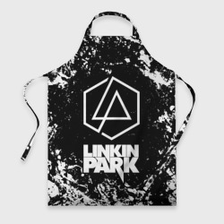 Фартук 3D Linkin Park [2]