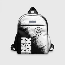 Детский рюкзак 3D Linkin Park [3]