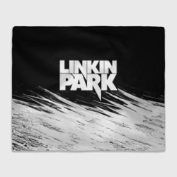 Плед 3D Linkin Park [9]