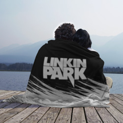 Плед 3D Linkin Park [9] - фото 2