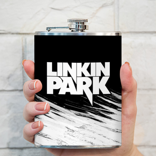 Фляга Linkin Park [9] - фото 3