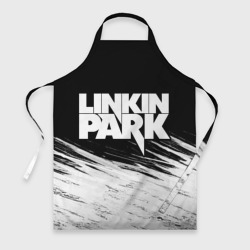 Фартук 3D Linkin Park [9]