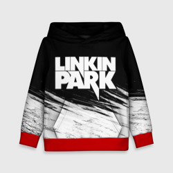 Детская толстовка 3D Linkin Park [9]