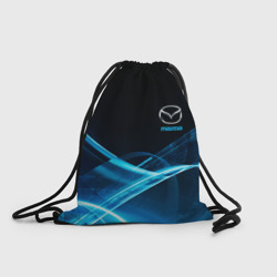 Рюкзак-мешок 3D Mazda