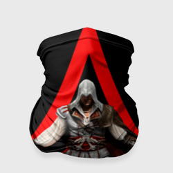 Бандана-труба 3D Assassin’s Creed [02]