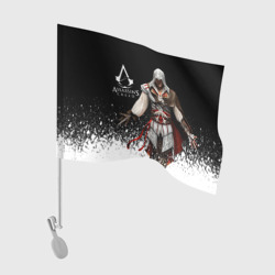 Флаг для автомобиля Assassin’s Creed [04]