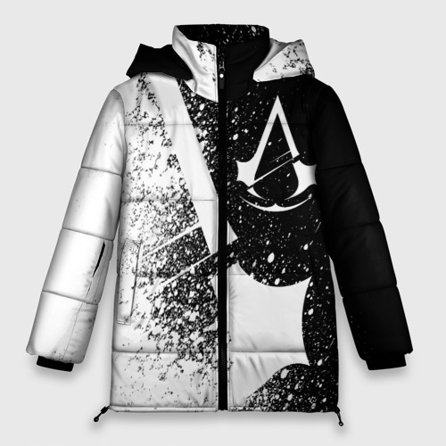 Assassin's creed winter jacket hot sale