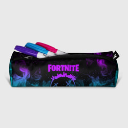 Пенал школьный 3D Fortnite X Travis Scott - фото 2