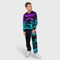 Детский костюм 3D Fortnite X Travis Scott - фото 2