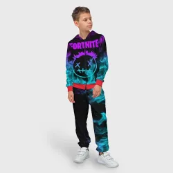 Детский костюм 3D Fortnite X Travis Scott - фото 2
