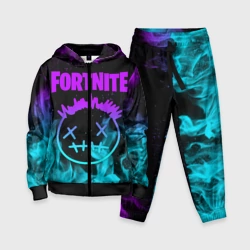 Детский костюм 3D Fortnite X Travis Scott