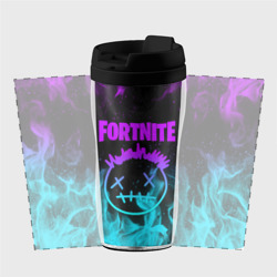 Термокружка-непроливайка Fortnite X Travis Scott - фото 2
